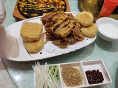 -福来居烤鸭店(天坛二店)