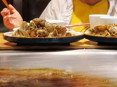 -飞阳铁板烧(ME TOWN购物中心店)