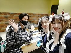 -BGM CLUB二次元主题桌游店(康王路店)