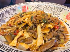 -甘家界牌柠檬鸭(青山店)