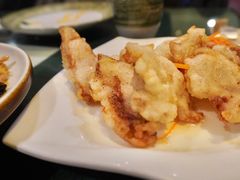 锅包肉-老昌春饼(中央大街店)