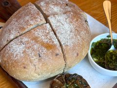 -君悦酒店·La Terrazza意合園·意式风味