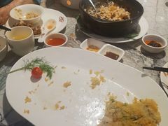 -广东道至正餐厅(区庄店)