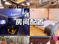 -美的鹭湖森林度假区