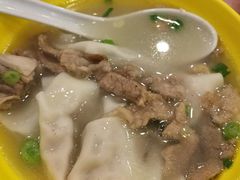 -龙抄手(春熙路总店)