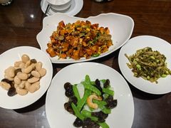 -鸡鸣寺百味斋素菜馆