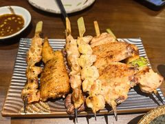 -鸟鹏烧鸟居酒屋(熙龙湾店)