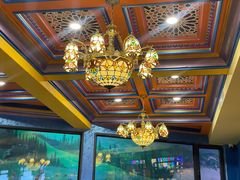 -乡村馕坑肉·烧烤·新疆菜·本地人更爱吃(阿勒泰首店)