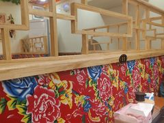 -九妹农家大铁锅东北菜(江湾店)