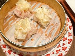 爆汁鲜肉烧卖-雨后行菜(报慈北路店)