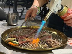 -本炙炭烤·蒲烧活鳗料理店(金沙洲店)