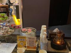 -泰合玺·精油疗愈SPA(南京光环花园城店)