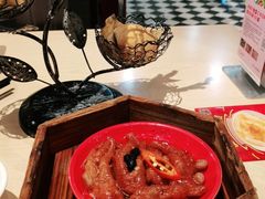 -避风塘(宝山万达店)