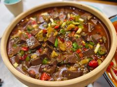 -兔香居·自贡盐帮江湖菜(黄村店)