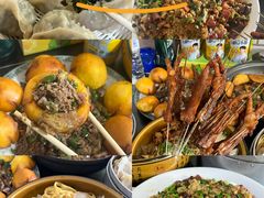 -双辉包子烧烤海鲜炒菜(统一路店)