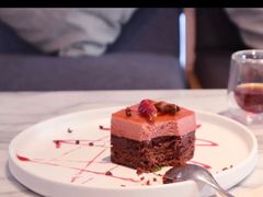 -Bracket Coffee(工体店)