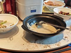 -老村长•湖北家常菜(南湖店)