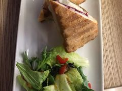 -Bracket Coffee(工体店)