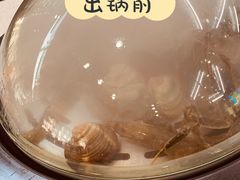 -海岸风情蒸汽海鲜自助餐厅(家宴金手勺店)