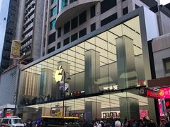 -Apple 零售店(Canton Road)