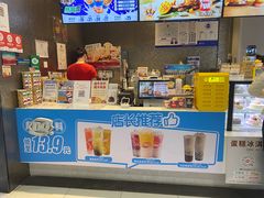 -DQ·蛋糕·冰淇淋(西直门店)