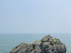 -大连金石滩滨海国家地质公园