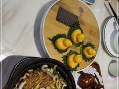 -顺粤楼·粤菜·点心(融创茂店)