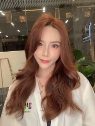 -3AM HAIR SALON染发烫发接发