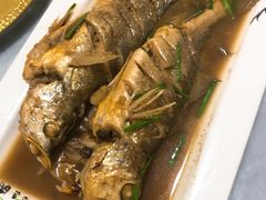 -宾朋海鲜美食特色餐厅·纯手工鲅鱼水饺(兴海路店)