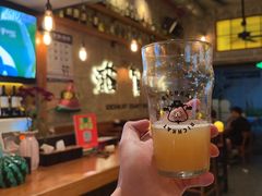 -猫员外精酿啤酒馆(壹海城店)