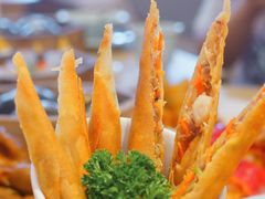 春卷-茶小点(丽悦新天店)