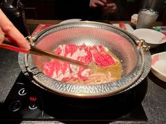 -牛New寿喜烧(金茂览秀城店)