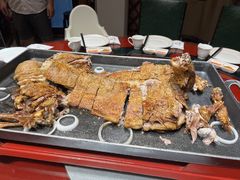 -九十九顶毡房(清河店)