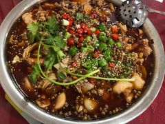 -米二红烧兔(华阳店)