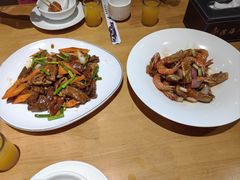 -良师门滨海人家·海鲜·家常菜(滨海城店)