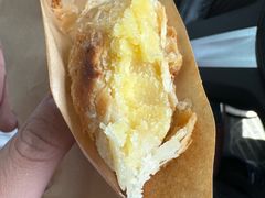 -栗酥饼(南长街店)