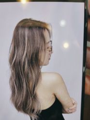 -逸丝风尚专注烫染
