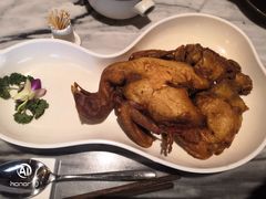 -西安饭庄·非遗陕菜(钟楼店)