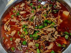 -盐井记·自贡美蛙鲜锅兔(中和店)