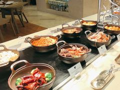 -TABLE·味西餐厅-成都茂业JW万豪酒店
