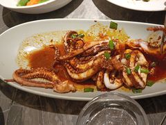 -前海沿·青岛菜(乐客城店)