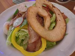 -宝莱纳餐厅(滨江店)