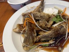 -渔家风味·鲅鱼水饺·央视展播·海鲜天津菜(开发区店)