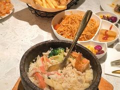 -Aqua Oasis 水天堂(太湖中心mall店)