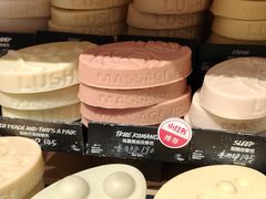 -LUSH(威尼斯人店)
