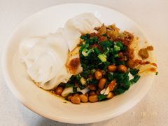 -刘二妈米皮(步行街店)