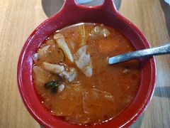 -斗牛士牛排(南京东路店)