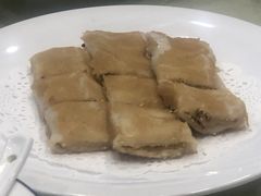 红糖糍粑-新长岭大酒店酒楼
