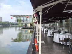 -鹿鸣酒家(越秀店)