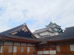 -名古屋城